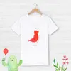 Mr. & Mrs. Panda Kleinkinder T-Shirt Garnele Franzose 3-4 Produktbild-Vorschau 5