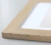 5er Pack Holz Bilderrahmen Foto Plexi Rahmen Acryl Collage Produktbild-Vorschau 2