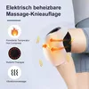 Knie Massagegerät mit Wärme & Rotlicht, Vibration, Produktbild-Vorschau 9