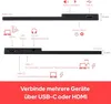Verbatim PMT-15 Portable Touchscreen Monitor Produktbild-Vorschau 48