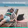 Flip Folio, graphite, für iPad Pro & iPad Air 13 Zoll Produktbild-Vorschau 13