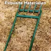 Rasenlüfter für effektives Rasen Aerifizieren, aus Stahl, Produktbild-Vorschau 6