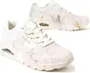 Skechers Damen Sneaker UNO weiß Größe 37 Produktbild-Vorschau 45