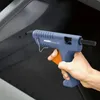 STEINEL Gluematic 3002, Heißklebepistole, Blau, Karton, Produktbild-Vorschau 35