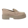 Geox Damen Mokassins D36VDI 00022 C8191 Farbe: Beige Größe: Produktbild-Vorschau 9