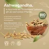 Ashwagandha Kapseln 270,  RAIBU Produktbild-Vorschau