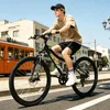 HILAND Climber 24 Zoll Kinderfahrrad Mountainbike mit Produktbild-Vorschau 4