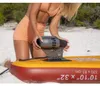 AQUALUST 12.0 SUP BOARD 365 cm Set mit Aqua Marina Produktbild-Vorschau 5