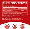 Astaxanthin 24mg (120 Kapseln) Nahrungsergänzungsmittel, Produktbild-Vorschau 2