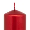 Kerzen in verschiedenen Größen, Ø 5 cm, 4er-Set Produktbild-Vorschau 2