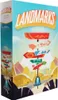 Asmodee Landmarks, Gra planszowa, 10 lat(a), 20 min Podgląd zdjęcia produktu 1