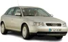Tappetino anteriore sinistro di alta qualità per Audi A3 8L Anteprima dell’immagine prodotto 5
