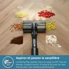 Philips XW9463/11 AquaTrio nat- en droogzuiger, serie 9000 Productafbeelding-voorbeeld 19