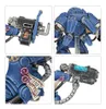 Warhammer 40.000 Space Marines Primaris Inceptors Produktbild-Vorschau 3