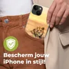 MuchoWow® Handyhülle Schutzhülle Hülle für Apple iPhone 14 Produktbild-Vorschau 2