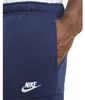 Nike SPORTSWEAR CLUB FLEECE BLAU XL Produktbild-Vorschau 5