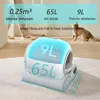 Katzentoilette Katzentoilette Automatische selbstreinigende Produktbild-Vorschau 6