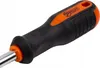 Flachschraubendreher SL5X75 Cr-V Polax Produktbild-Vorschau 3