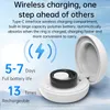 INF Smart Ring R1000 – Monitor del sonno, Bluetooth 5.0, Anteprima dell’immagine prodotto 5