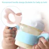 Babyflaschen Griffe, Flaschengriff Halter, Baby Produktbild-Vorschau 5