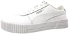 Puma Echtleder Sneaker 'Carina L' puma white- white - Produktbild-Vorschau 65