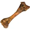 10 Stück á 20 cm - Schecker Kauknochen vom Schwein - Produktbild-Vorschau 2