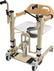 Patientenlifter - Hydraulischer Transportstuhl - 180° Produktbild-Vorschau 1