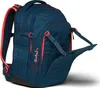 satch schoolrugzak Match Pink Phantom donkerblauw Productafbeelding-voorbeeld 9