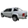 J&J Automotive | Bočné nerezové rámy pre Volkswagen Amarok Náhľad obrázku produktu 4
