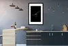 MuchoWow® Gerahmtes Poster Formel 1 - Jeddah - Rennstrecke Produktbild-Vorschau 5