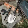 Skladací rýľ BW Bundeswehr Multifunkčný outdoorový rýľ so Náhľad obrázku produktu 2
