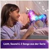 SPIN MASTER UNICORN WITH FUNCTIONS 28 CM WILDSTAR + 24 CM Productafbeelding-voorbeeld 12