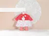 Tutù scoiattolo deluxe Baby Annabell Anteprima dell’immagine prodotto 10