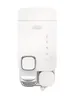 Nespresso De'Longhi Lattissima One Evo EN510.W, Produktbild-Vorschau 8