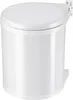 Hailo 3555-001 Compact-Box M Prullenbak 15L Wit Anteprima dell’immagine prodotto 10