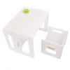 KiddyMoon tavolo per bambini con sedia per bambini, Anteprima dell’immagine prodotto 3