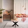 Light & Living - Lampenfuß Liva - Gold - 40x13x47cm Produktbild-Vorschau 3