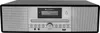 Soundmaster DAB980SW HiFi-Anlage schwarz - Hifi-Anlage - Produktbild-Vorschau 1