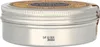 A close-up side view of a L'Occitane body butter tin. Voir les images du produit