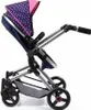 Kombi-Puppenwagen Vario Einhorn Produktbild-Vorschau 15