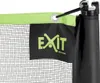 EXIT Réglable Filet Sportif 243x500cm – Filet de Volleyball Voir les images du produit 15