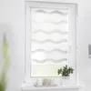 Duo Rollo Welle Klemmfix, ohne Bohren Weiß 60 cm x 15 Produktbild-Vorschau 2