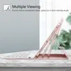 FINTIE Hülle mit Tastatur für iPad Air 11 Zoll M4/M3/M2 Produktbild-Vorschau 3