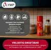 3x Feuerlöschspray Feuerlöscher Fettbrand Universal Produktbild-Vorschau 4