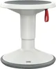INTERSTUHL Hocker UPis1-Junior 090U 10442669 weiß Produktbild-Vorschau 1