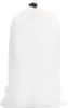 vidaXL Tarnnetz mit Aufbewahrungstasche 833x297 cm Weiß Produktbild-Vorschau 3