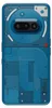 Nothing Phone (3a), 17,2 cm (6.77"), 12 GB, 256 GB, 50 MP, Produktbild-Vorschau 2