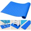 Pool-Leitermatte, 90×23 cm, rutschfeste Poolmatte für Produktbild-Vorschau 1