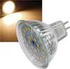 LED Strahler MR16 "H55 SMD"120°, 3000k, 420lm, 12V/4W, Produktbild-Vorschau 2