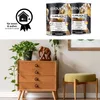 colourPlus Klarlack 750 ml, Seidenglänzend – 2in1 Holzlack Produktbild-Vorschau 4